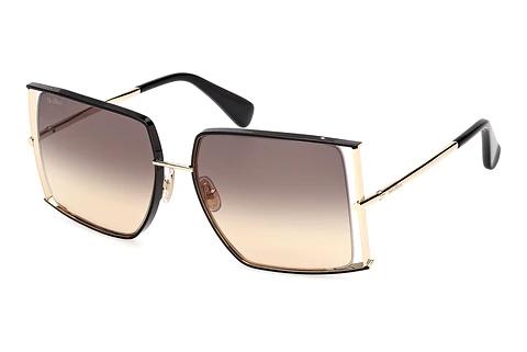 Lunettes de soleil Max Mara MM0120 05A