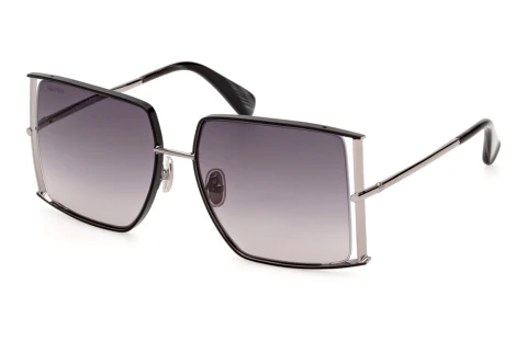 Lunettes de soleil Max Mara Jean1 (MM0120 05B)