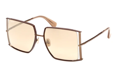 Lunettes de soleil Max Mara Jean1 (MM0120 38L)