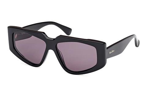 Lunettes de soleil Max Mara MM0125 01A