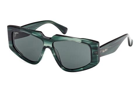 Lunettes de soleil Max Mara Glimpse6 (MM0125 98N)