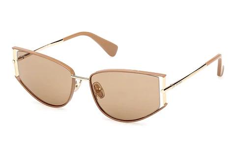 Lunettes de soleil Max Mara Menton-3 (MM0141 45E)