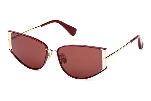 Lunettes de soleil Max Mara Menton-3 (MM0141 69S)