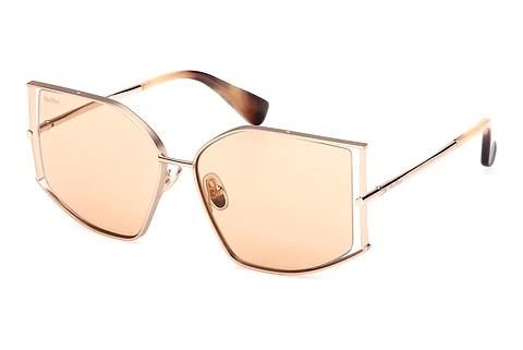 Lunettes de soleil Max Mara Menton-4 (MM0142 28E)