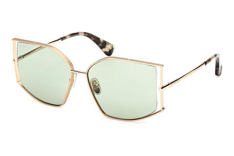 Lunettes de soleil Max Mara Menton-4 (MM0142 32N)