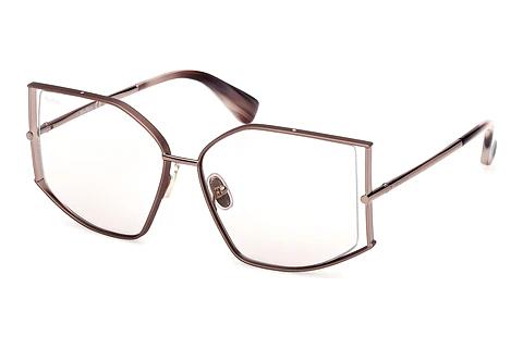 Lunettes de soleil Max Mara Menton-4 (MM0142 36Y)