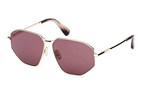 Lunettes de soleil Max Mara Miller-4 (MM0143 32Y)