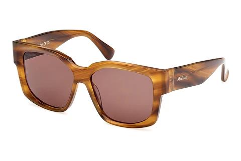 Lunettes de soleil Max Mara Glimpse-7 (MM0145 50E)