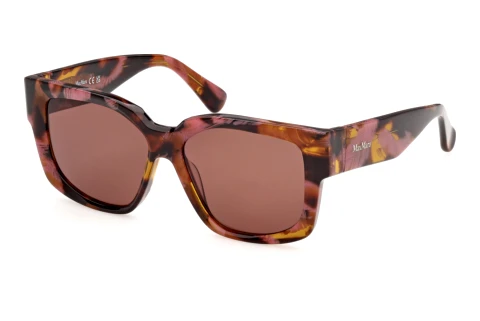 Lunettes de soleil Max Mara Glimpse-7 (MM0145 55E)