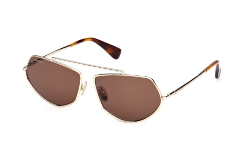 Lunettes de soleil Max Mara Joey (MM0165 32E)