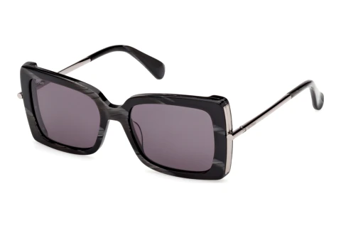 Lunettes de soleil Max Mara Roquebrune (MM0166 63A)