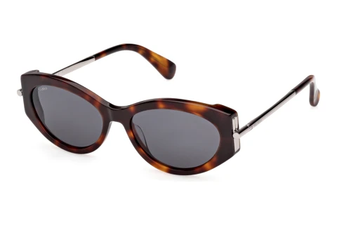 Lunettes de soleil Max Mara Roquebrune 1 (MM0167 52A)