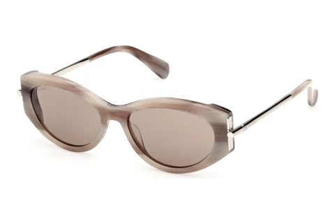 Lunettes de soleil Max Mara Roquebrune 1 (MM0167 60E)