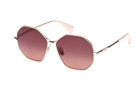 Lunettes de soleil Max Mara Miller (MM0168 28F)