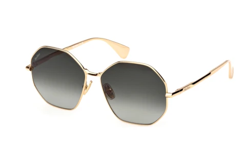 Lunettes de soleil Max Mara Miller (MM0168 30P)