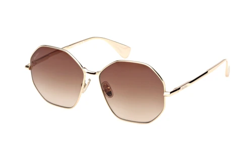 Lunettes de soleil Max Mara Miller (MM0168 32F)