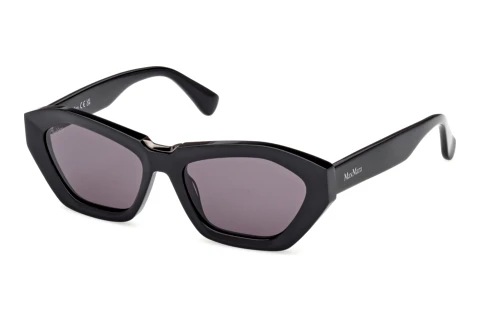 Lunettes de soleil Max Mara Kate (MM0169 01A)