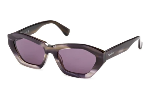 Lunettes de soleil Max Mara Kate (MM0169 83Y)
