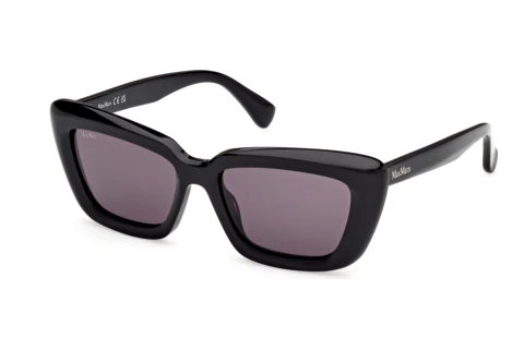 Lunettes de soleil Max Mara Elizabeth (MM0171 01A)