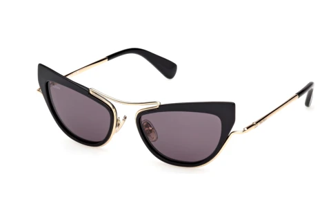 Lunettes de soleil Max Mara Ruth (MM0172 01A)