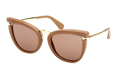 Lunettes de soleil Max Mara MM0186 46E