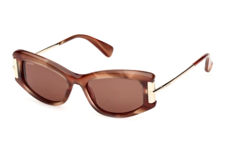Lunettes de soleil Max Mara MM0189 68E