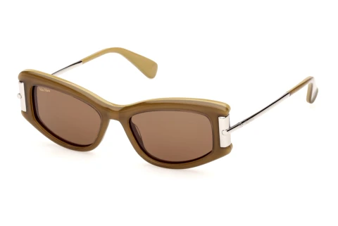 Lunettes de soleil Max Mara MM0189 95N