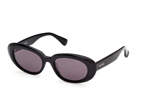 Lunettes de soleil Max Mara MM0196 01A