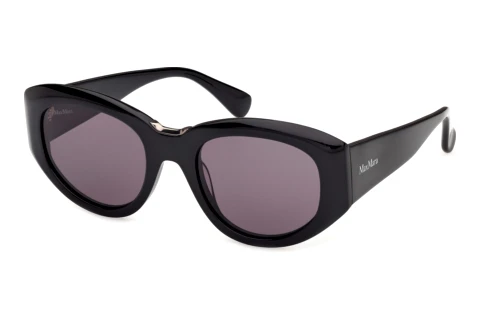 Lunettes de soleil Max Mara MM0198 01A