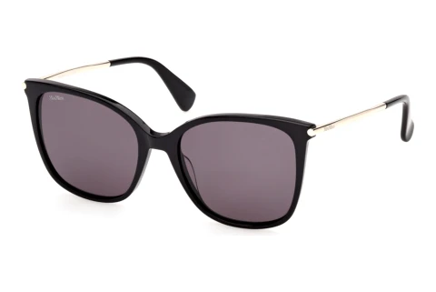 Lunettes de soleil Max Mara MM0202 01A