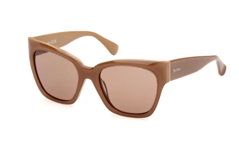 Lunettes de soleil Max Mara MM0204 46E