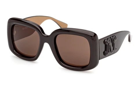 Lunettes de soleil Max Mara MM0207 50E