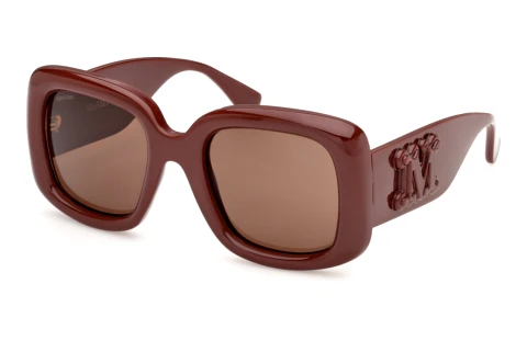 Lunettes de soleil Max Mara MM0207 74E