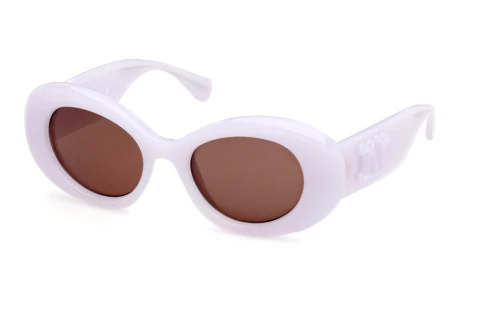 Lunettes de soleil Max Mara MM0208 21E