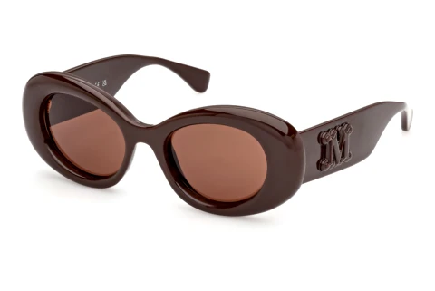 Lunettes de soleil Max Mara MM0208 48J