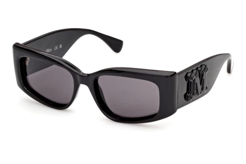 Lunettes de soleil Max Mara MM0209 01A