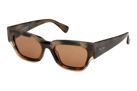 Lunettes de soleil Max Mara MM0211 55E