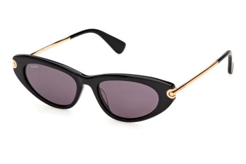 Lunettes de soleil Max Mara MM0214 01A