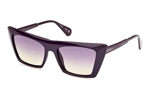 Lunettes de soleil Max & Co. MO0122 81Z