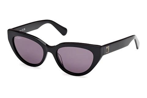 Lunettes de soleil Max & Co. MO0127 01A