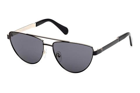 Lunettes de soleil Max & Co. MO0129 01A