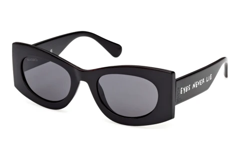 Lunettes de soleil Max & Co. MO0131 01A