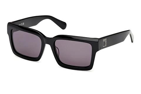 Lunettes de soleil Max & Co. MO0132 01A