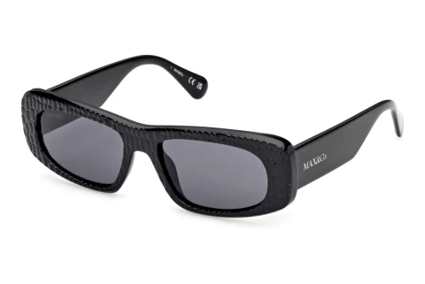 Lunettes de soleil Max & Co. MO0142 01A