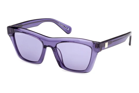 Lunettes de soleil Max & Co. MO0145 81Y