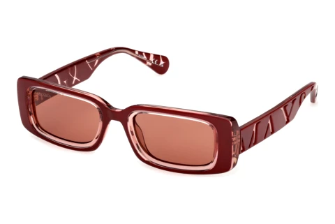 Lunettes de soleil Max & Co. MO0156 66E