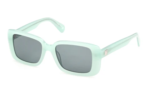Lunettes de soleil Max & Co. MO0162 93N