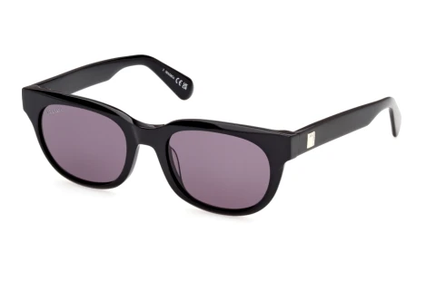 Lunettes de soleil Max & Co. MO0163 01A