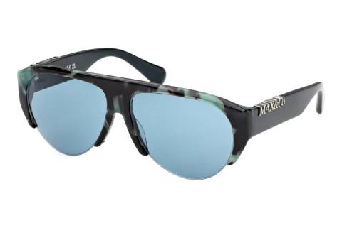 Lunettes de soleil Max & Co. MO0167 55N