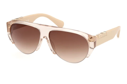 Lunettes de soleil Max & Co. MO0167 57F